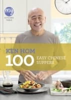 Cover von My Kitchen Table: 100 Easy Chinese Suppers
