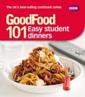 Cover von Good Food: Easy Student Dinners
