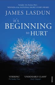 Cover von It's Beginning To Hurt