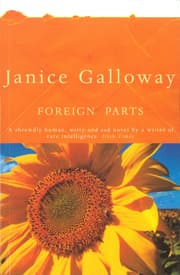 Cover von Foreign Parts