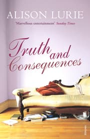 Cover von Truth and Consequences