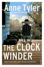 Cover von The Clock Winder
