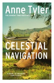 Cover von Celestial Navigation