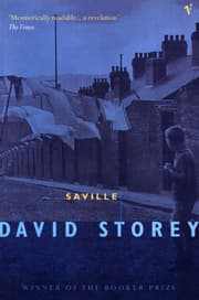 Cover von Saville