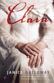 Cover von Clara