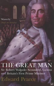 Cover von The Great Man
