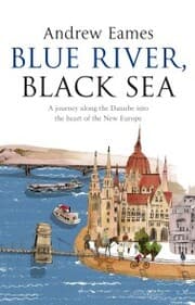 Cover von Blue River, Black Sea