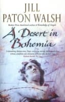 Cover von Desert In Bohemia