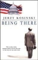 Cover von Being There