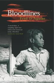 Cover von Bloodlines