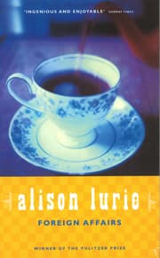 Cover von Foreign Affairs