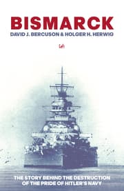 Cover von Bismarck