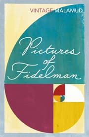 Cover von Pictures Of Fidelman