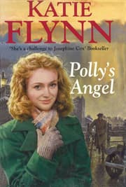 Cover von Polly's Angel