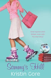Cover von Sammy's Hill