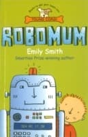 Cover von Robomum