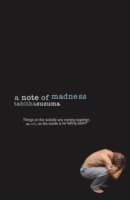 Cover von A Note Of Madness
