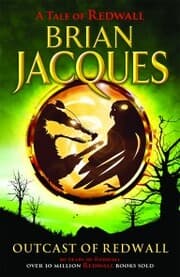Cover von Outcast Of Redwall