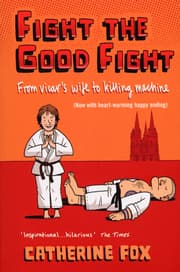 Cover von Fight the Good Fight