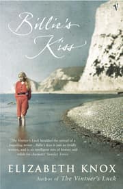 Cover von Billie's Kiss