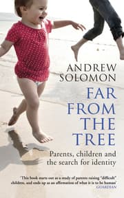 Cover von Far From The Tree