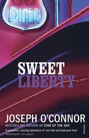Cover von Sweet Liberty