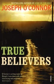 Cover von True Believers