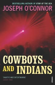 Cover von Cowboys And Indians
