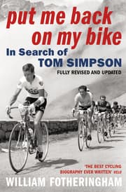 Cover von Put Me Back On My Bike