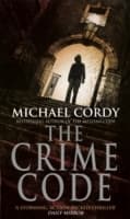 Cover von Crime Code