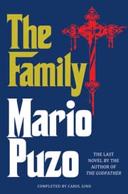 Cover von The Family