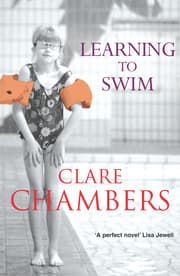 Cover von Learning To Swim