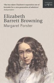 Cover von Elizabeth Barrett Browning