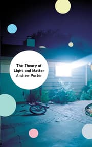 Cover von The Theory of Light and Matter