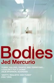Cover von Bodies