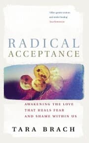 Cover von Radical Acceptance