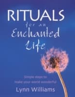 Cover von Rituals For An Enchanted Life