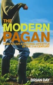 Cover von The Modern Pagan
