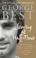 Cover von Scoring At Half-Time