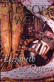 Cover von Elizabeth, The Queen