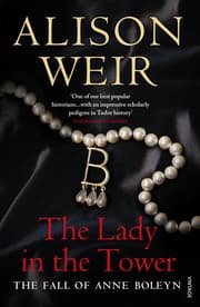 Cover von The Lady In The Tower