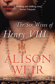 Cover von The Six Wives Of Henry VIII