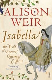 Cover von Isabella