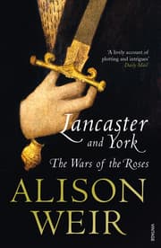 Cover von Lancaster And York