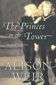 Cover von The Princes In The Tower