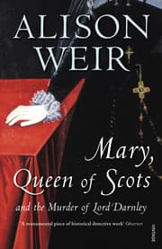Cover von Mary Queen of Scots