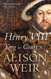 Cover von Henry VIII