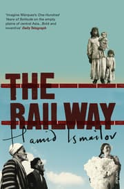 Cover von The Railway