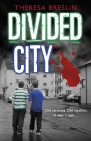 Cover von Divided City