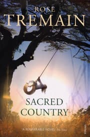 Cover von Sacred Country